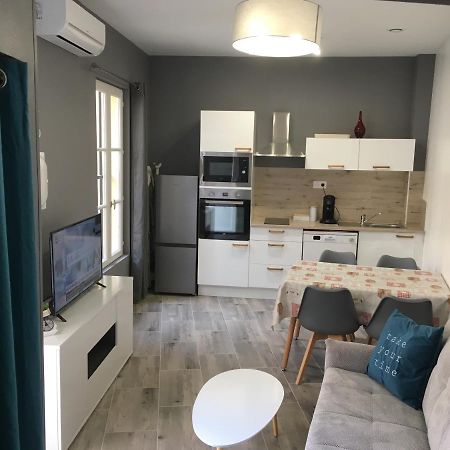 La Casa Des Petites Maries Terrasse Clim Wifi Διαμέρισμα Μασσαλία Εξωτερικό φωτογραφία