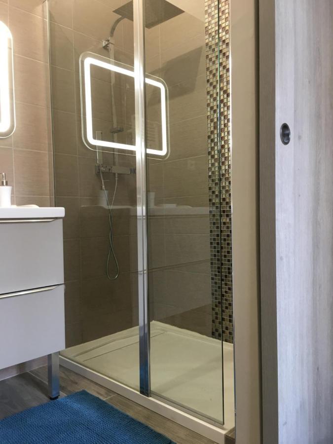 La Casa Des Petites Maries Terrasse Clim Wifi Διαμέρισμα Μασσαλία Εξωτερικό φωτογραφία