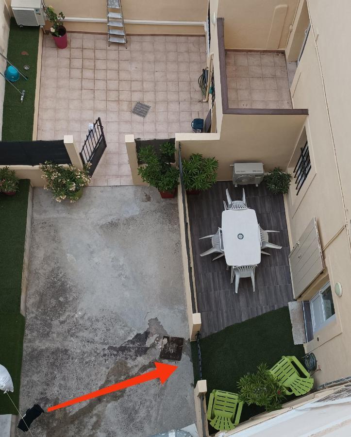 La Casa Des Petites Maries Terrasse Clim Wifi Διαμέρισμα Μασσαλία Εξωτερικό φωτογραφία