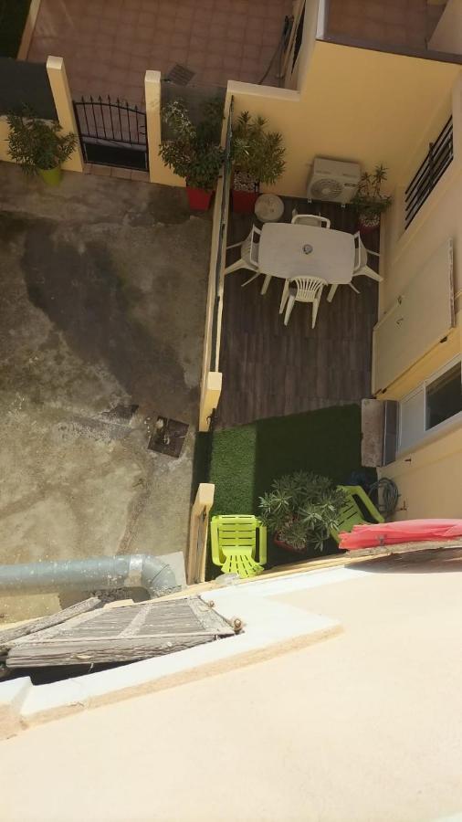 La Casa Des Petites Maries Terrasse Clim Wifi Διαμέρισμα Μασσαλία Εξωτερικό φωτογραφία
